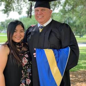 Meet your Posher, Todd